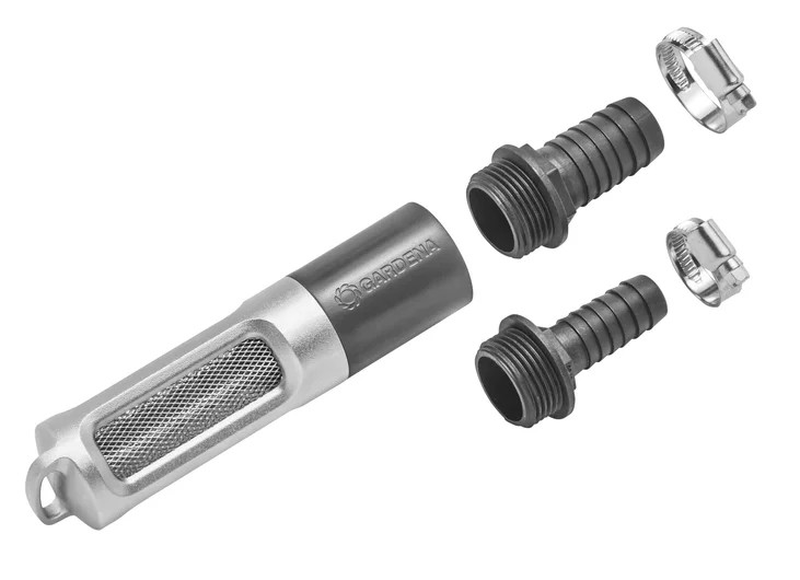 Gardena 9093-20 water pump accessory Suction filter - Gardena 9093-20,