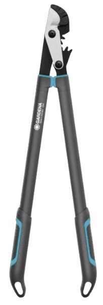 GARDENA 12052-20 EnergyCut Pro L Astschere Amboss