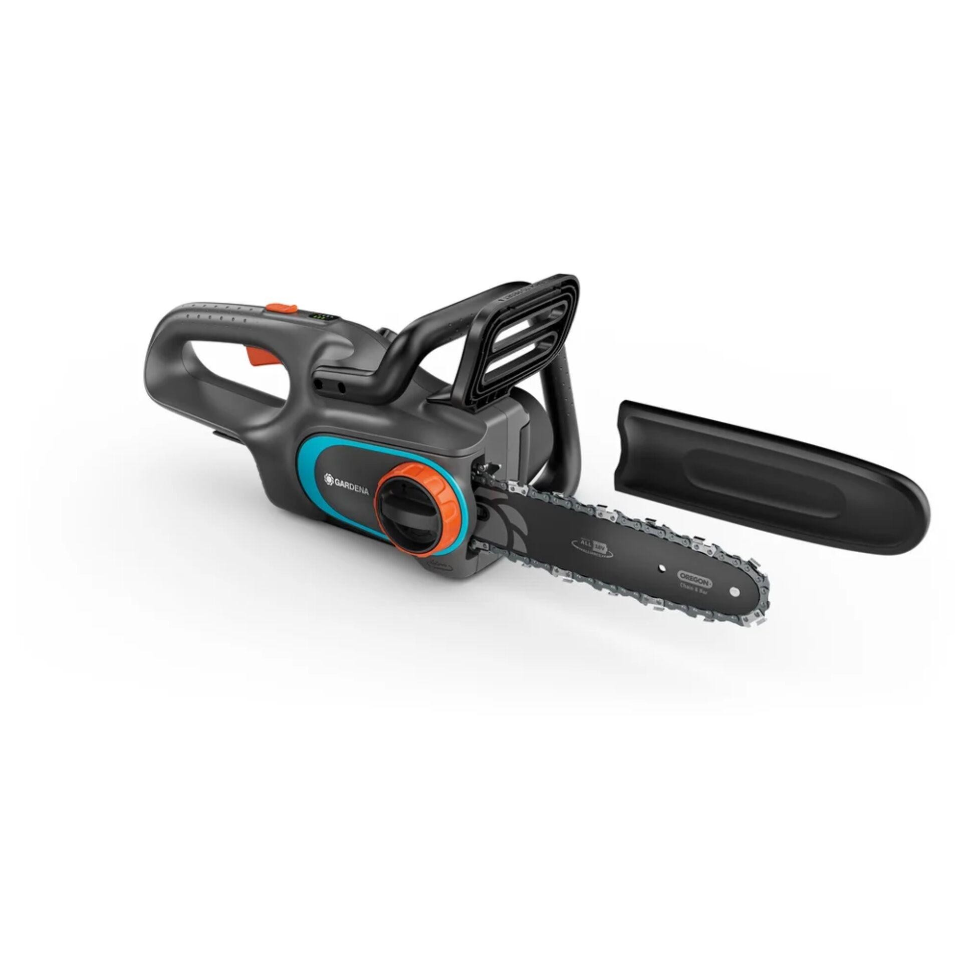 Gardena PowerSaw Noir - Gardena PowerSaw, 25 cm, 8 m/s, 1,1 mm, 76,2 /