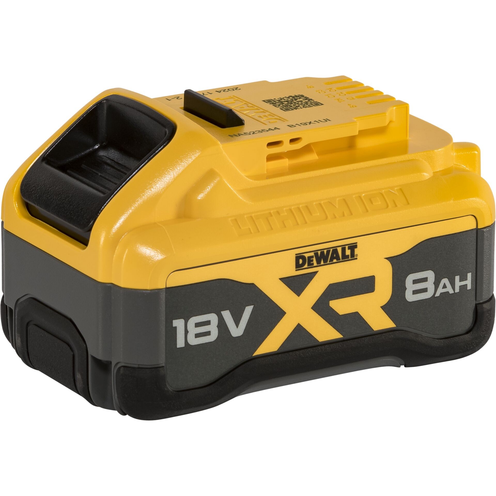 DeWalt DCB1880-XJ 18V 8,0Ah Werkzeugrechargeable battery