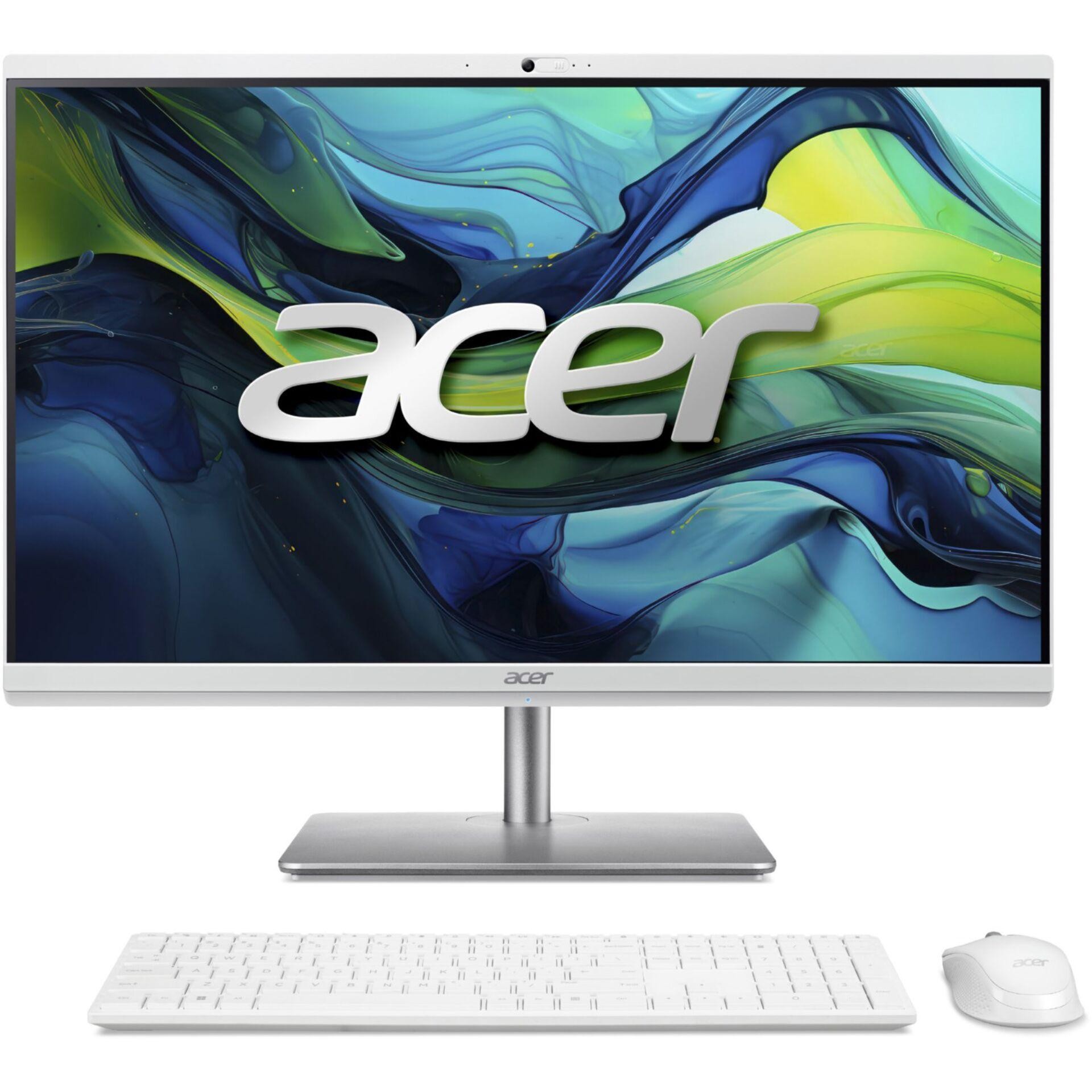Acer Aspire C27-195ES All-in-One-PC 68,5 cm (27")