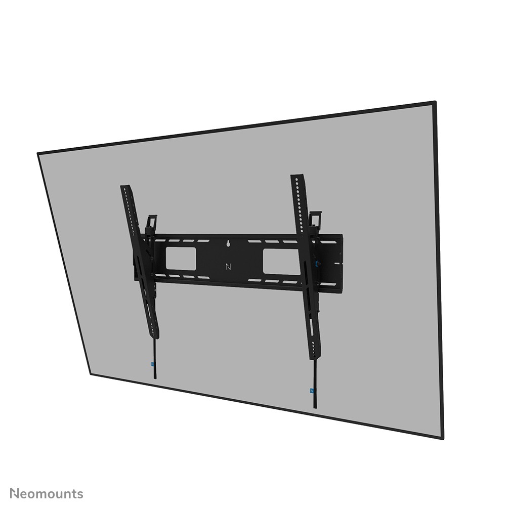 Neomounts WL35-750BL18 Heavy duty wall mount 55-98" - tilt - lockable