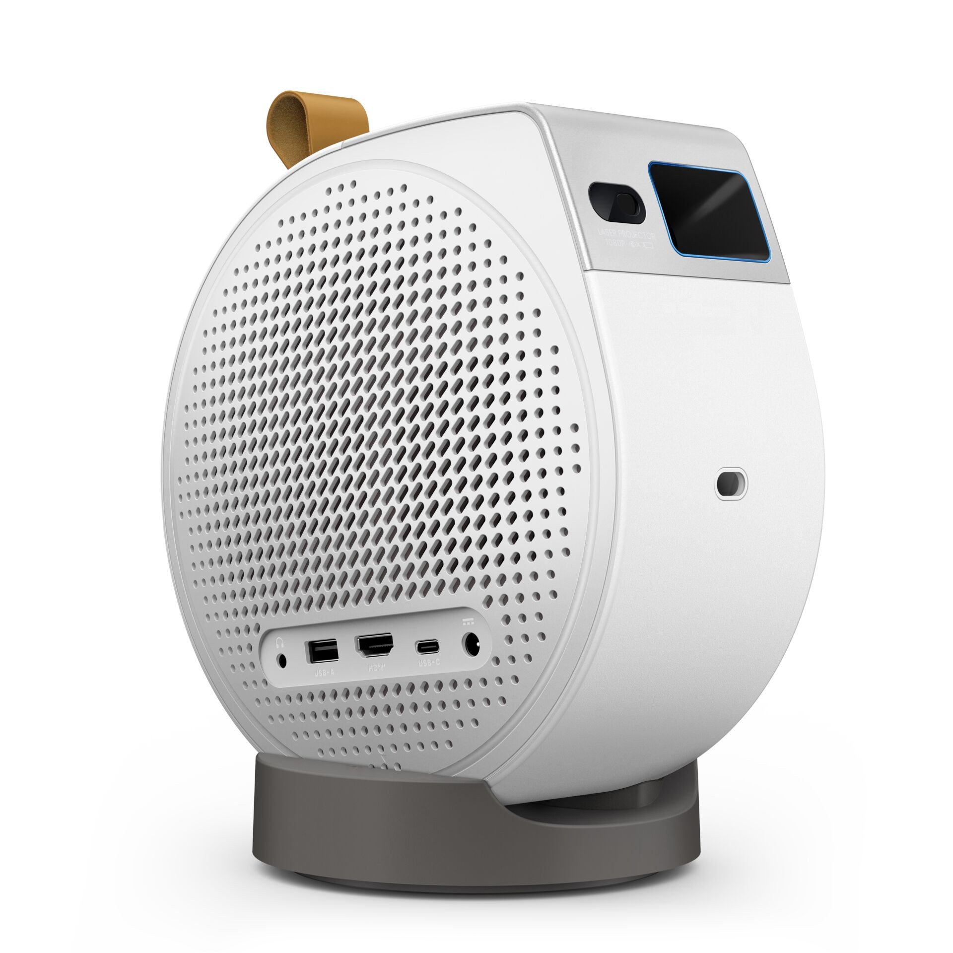 BenQ GV50 Standard throw projector 500 ANSI lumens DLP 1080p (