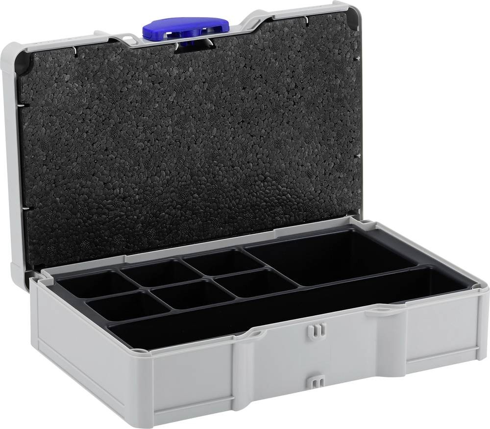Tanos Universal-Systainer³ S 76 83500910 Transportkiste ABS