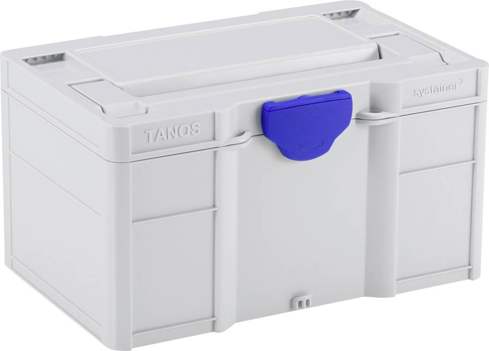 Tanos Systainer³ S 147 83000894 Transportkiste ABS plastic (B x H x