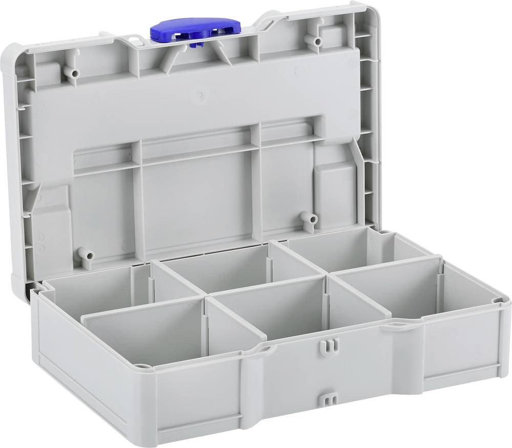 Tanos Systainer³ S 76 83000891 Transportkiste ABS plastique (B x H x