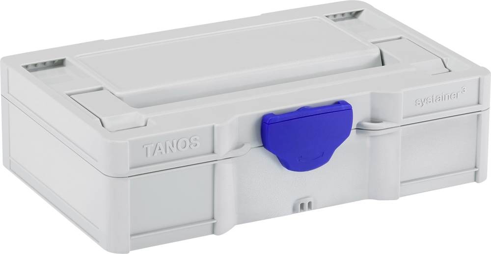 Tanos Systainer³ S 76 83000932 Transportkiste ABS plastic (B x H x T)