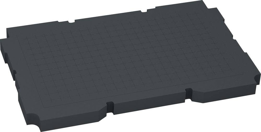 Tanos 83000918 Schaumstoffeinlage 1 piece (L x B x H) 164 x 258 x 40mm