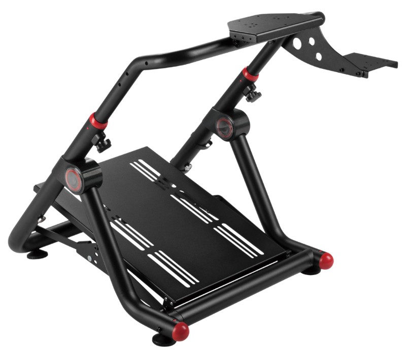 Oplite 92654 Racing wheel stand - Oplite 92654, Racing wheel stand,