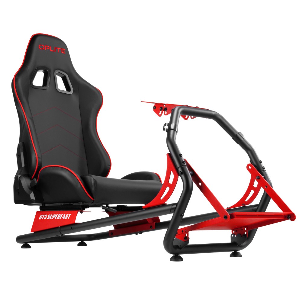 Oplite GT3 Superfast V2 Cockpit de course - Oplite GT3 Superfast V2,