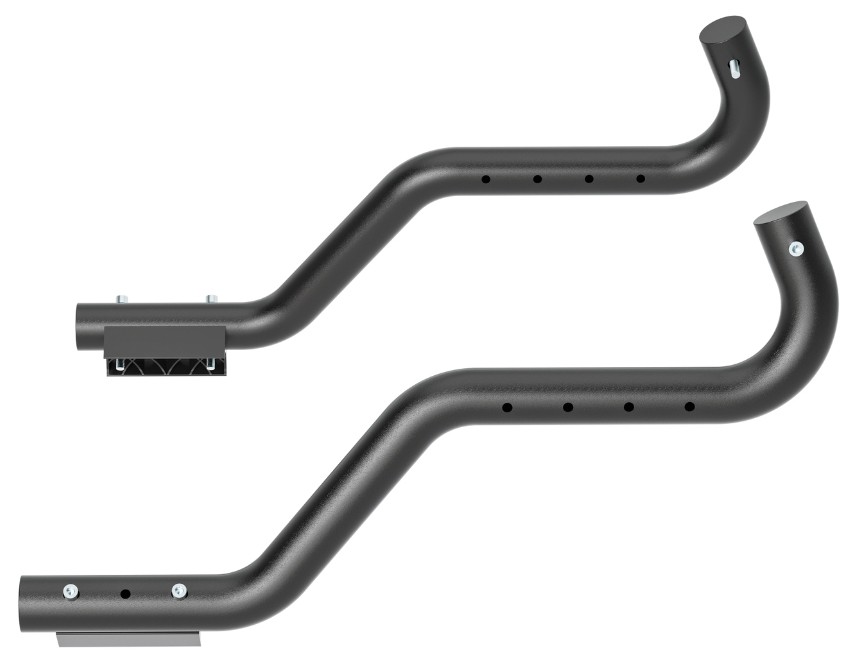 Oplite GTR S3/S8 Flight stand kit - Oplite GTR S3/S8, Flight stand