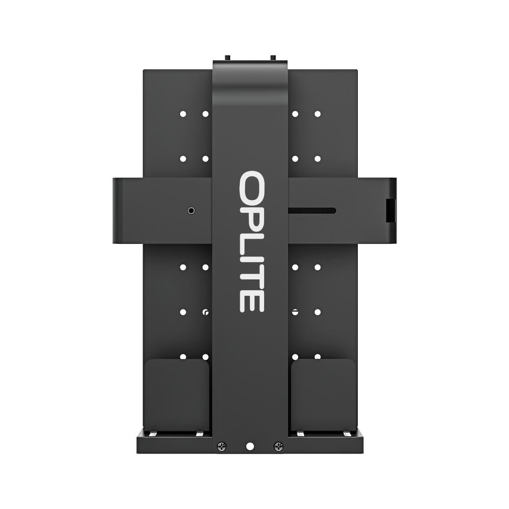 Oplite 96160 - Oplite 96160, Black, 4.28 kg