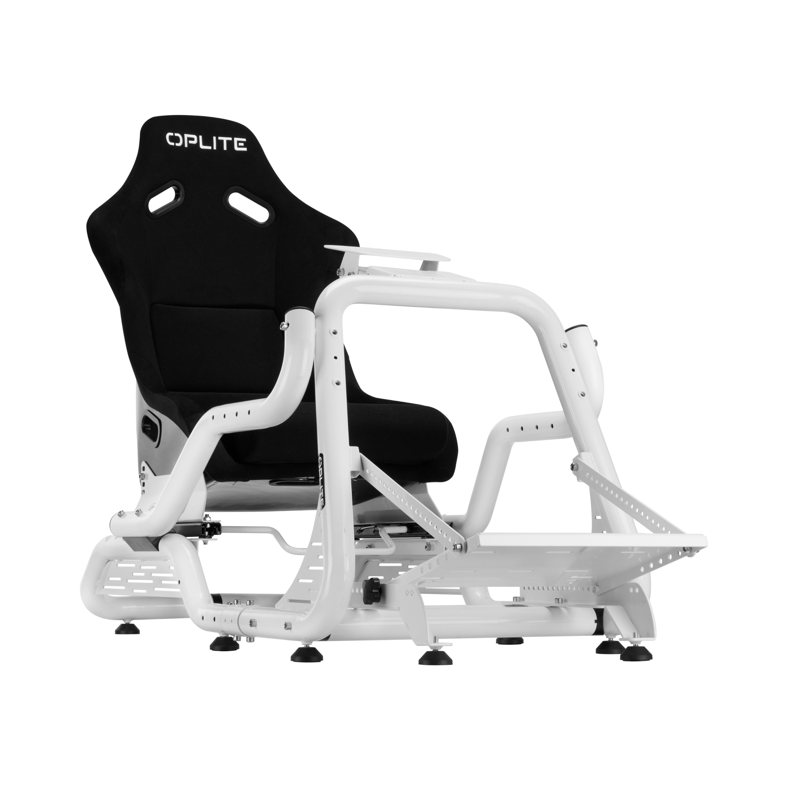 Oplite GTR S8 Infinity Force Cockpit de course - Oplite GTR S8