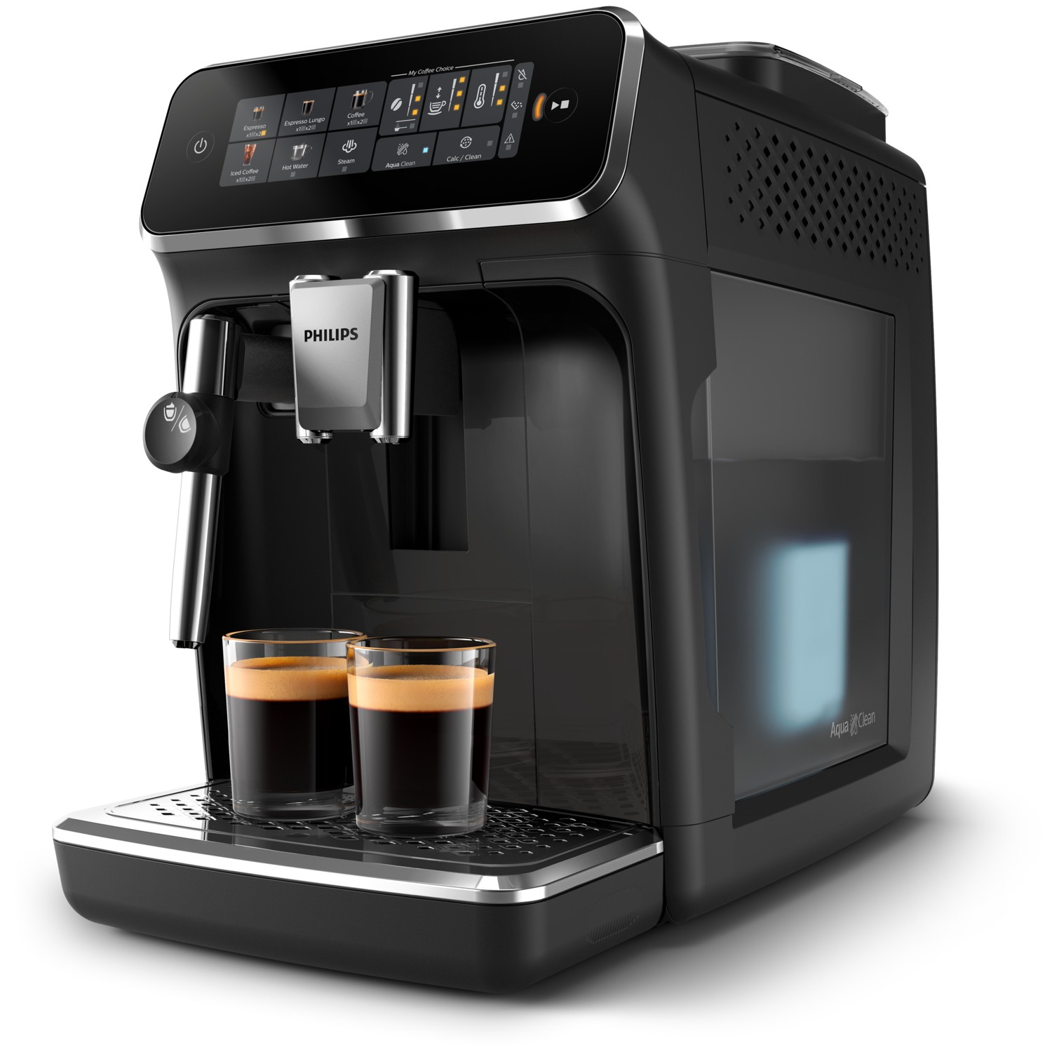 Philips EP3321/40 coffee maker Fully-auto Espresso machine 1.8 L -