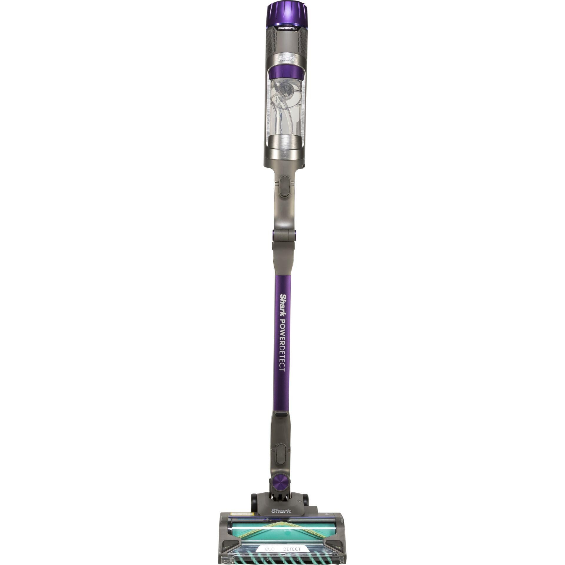 Shark IP1251EUT PowerDetect Akku-Handstaubsauger