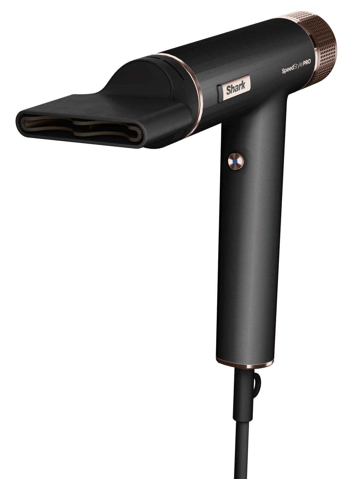 Shark SpeedStyle Pro Haartrockner | Ionentechnologie, 1.750W