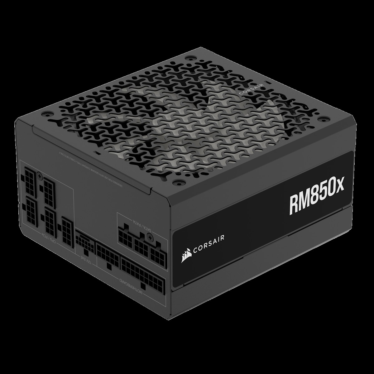 Corsair RMx Series RM850x unité d'alimentation d'énergie 850 W 24-