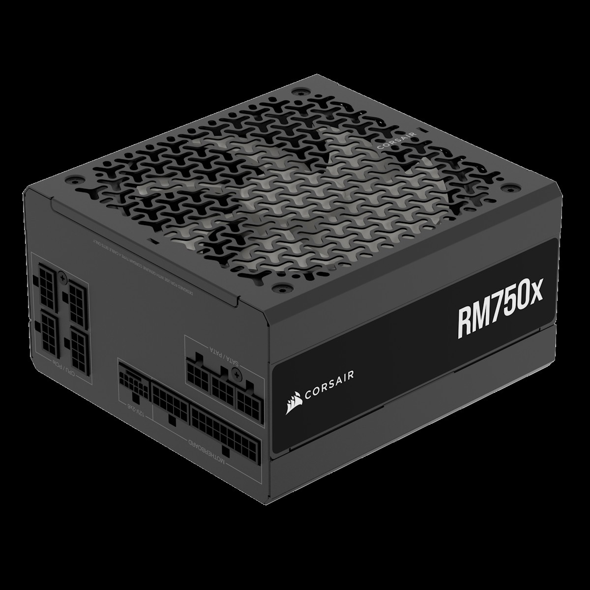 750W Corsair RMx Series RM750x | 80+ Gold