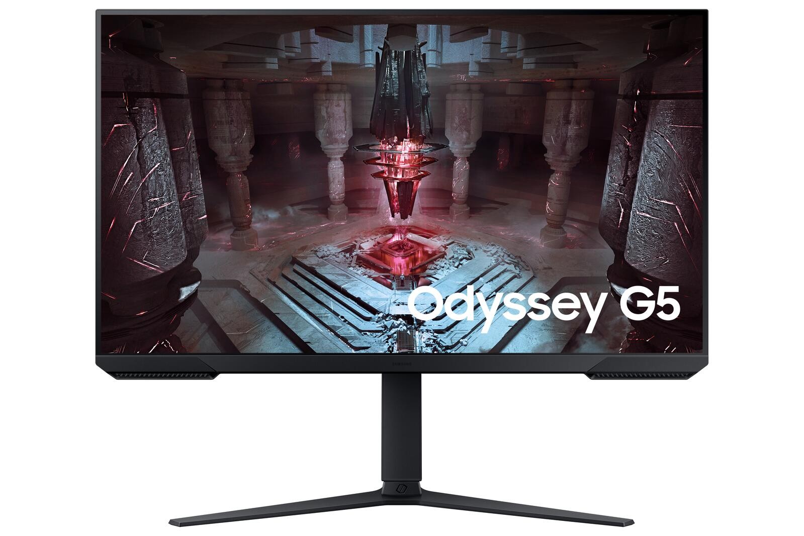 Samsung Odyssey LS32CG510EUXEN Quad HD Display 80 cm (32")