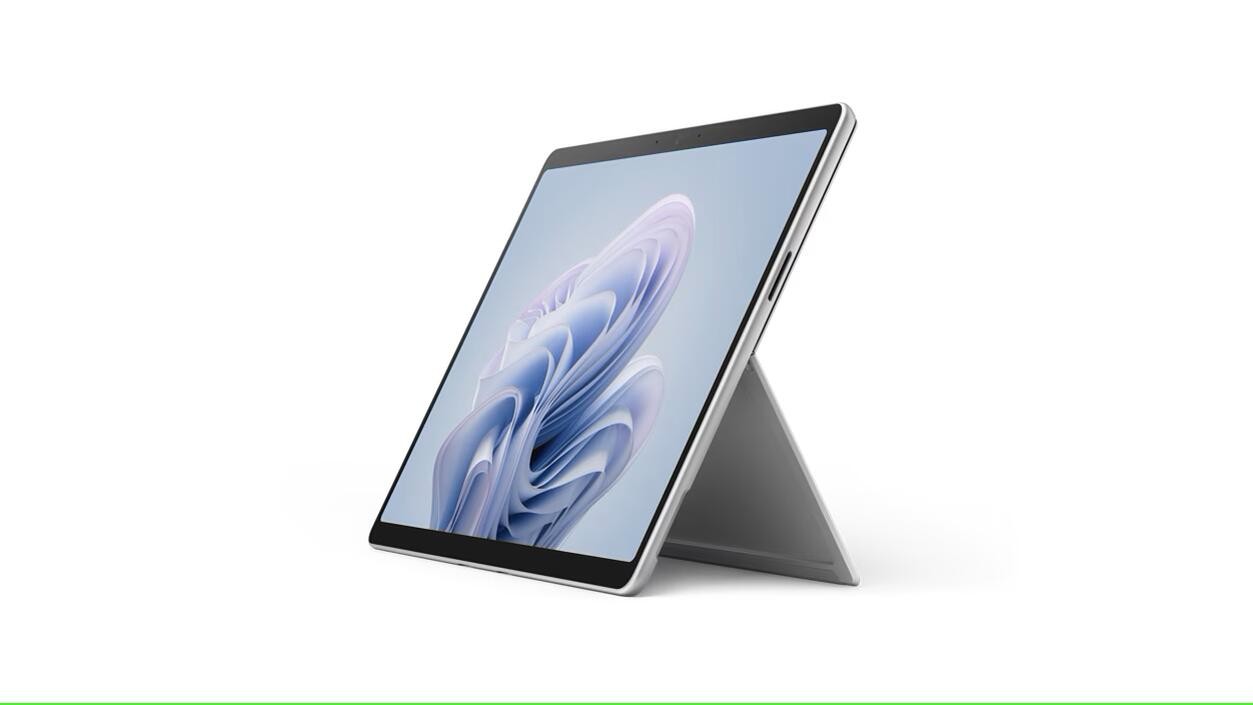 Microsoft Surface Pro 10 5G 256GB 13"/Ultra5/32GB Platinum W11P ohne