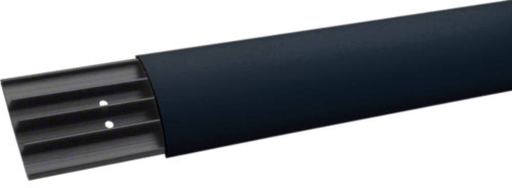 Hager SL1807507021 Bodenkanal (L x B x H) 2000 x 73 x 18mm 1 St.