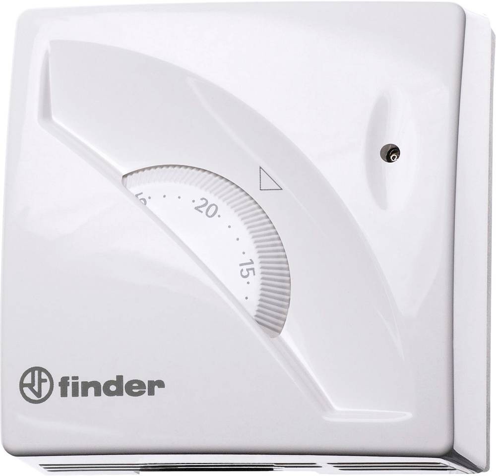 Finder Raumthermostat mechanisch 1T.01.0