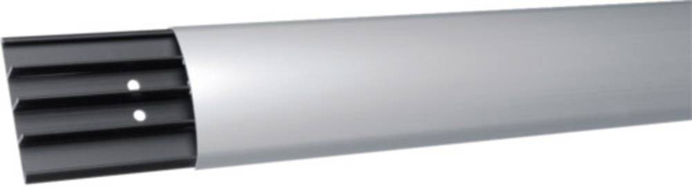 Hager SLA180750ELN Aufbodenkanal (L x B x H) 2000 x 73 x 18mm 1 St.
