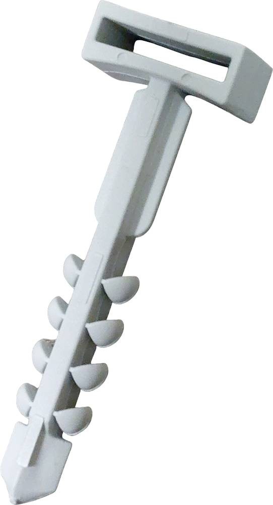N & L Dübelstecknagel K30mm Befestigungselement steckbar 511ST for