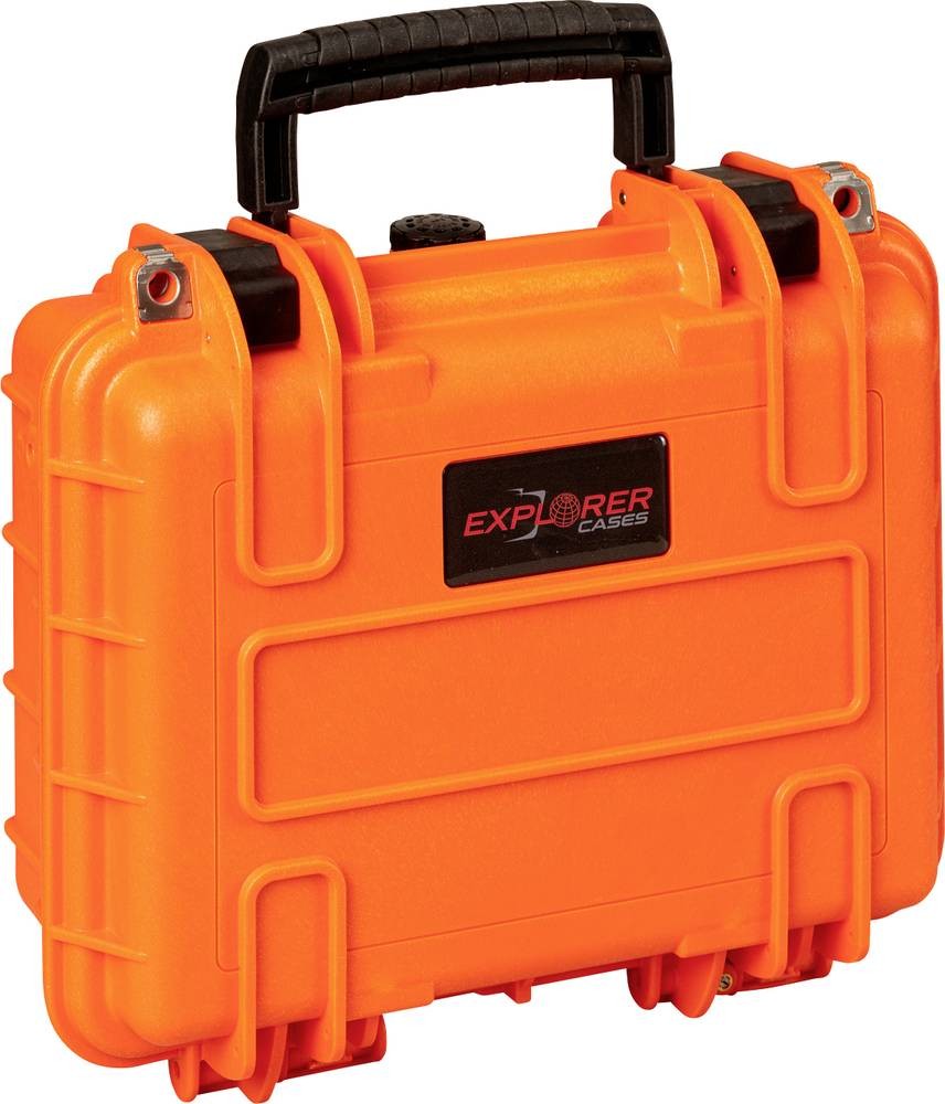 Explorer Cases Outdoor maleta 27cm long case, Orange (B x H x T) 28 x