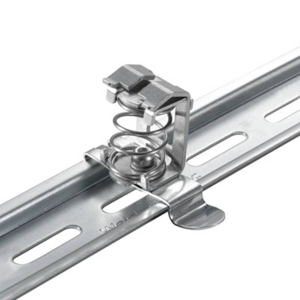 Weidmüller 1252520000 Klemmbügel 10St.