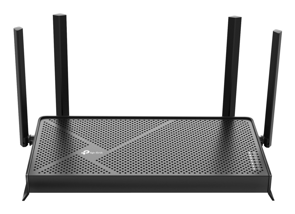 TP-Link Archer BE230 routeur sans fil 2.5 Gigabit Ethernet Bi-bande (