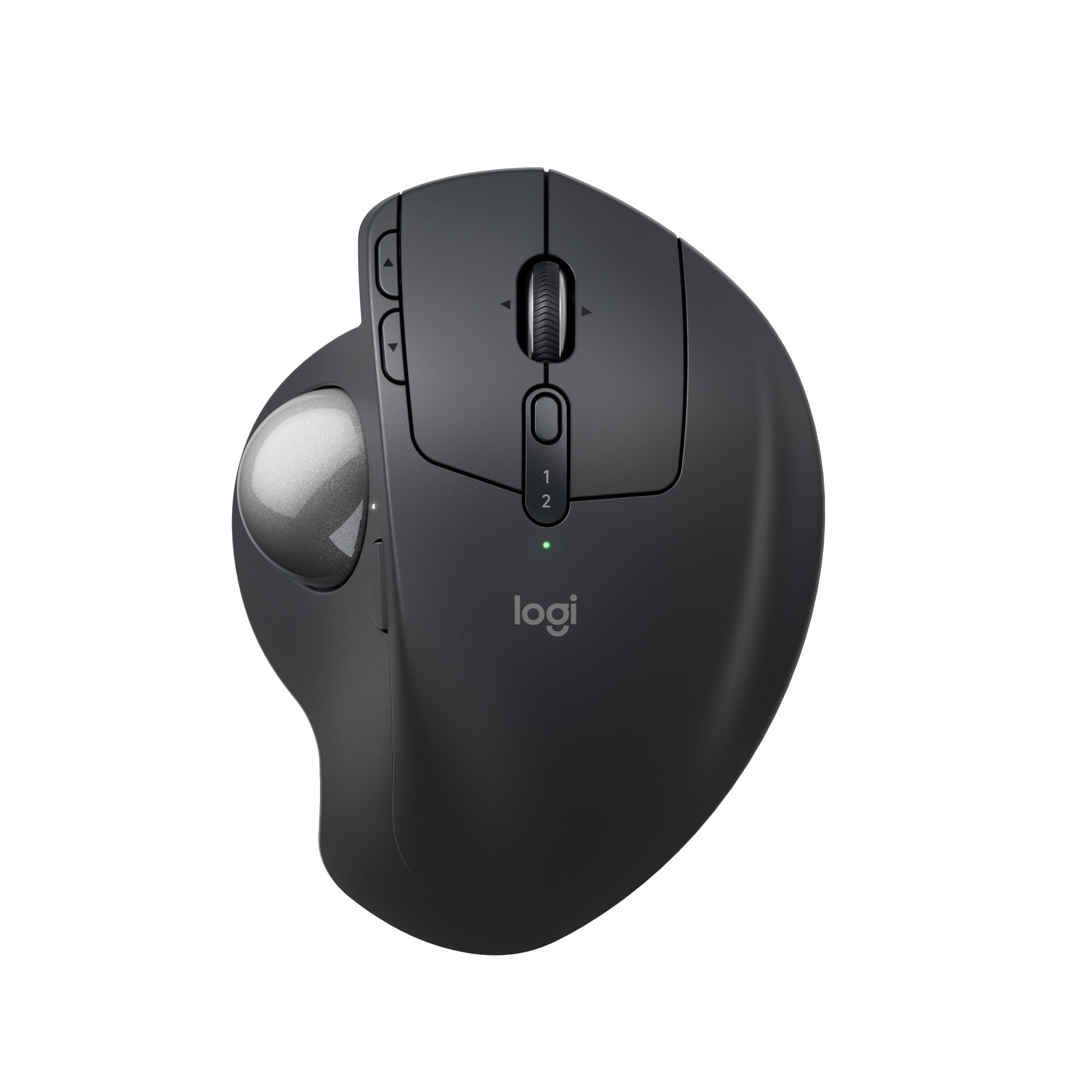 Logitech MX Ergo S Trackball Kabellos Optisch 8 Tasten