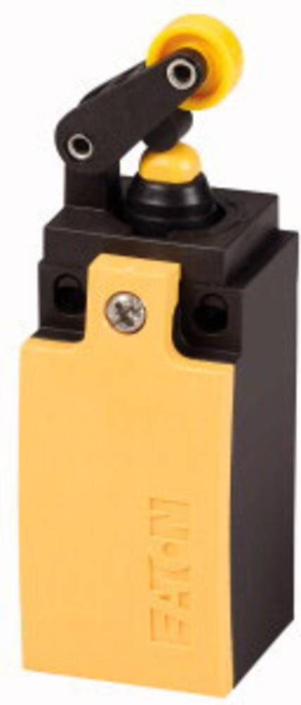Eaton 266115 LS-11D/L Endschalter 400V 6A Rollenhebel IP66, IP67 1 pc(