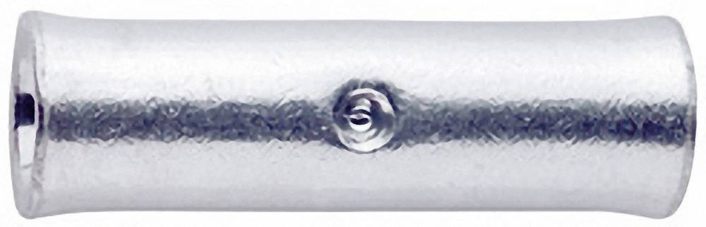 Klauke 726F Stoßverbinder 50mm² Unisoliert Metall 1 pc(s)