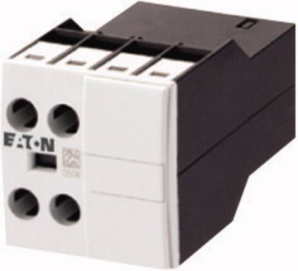 Eaton DILA-XHI20 Hilfsschalterblock 2 Schließer 4A steckbar 1 pc(s)