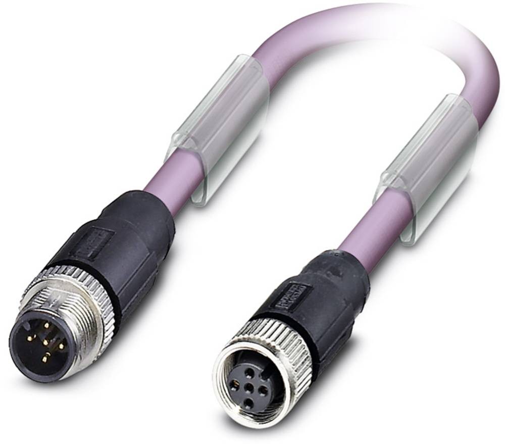 Phoenix Contact 1507544 Sensor-/Aktor-Datensteckverbinder,