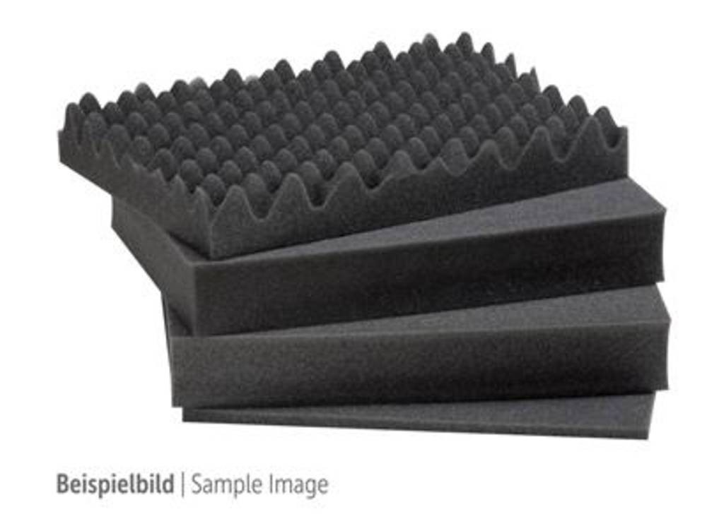 Explorer Cases accessoires FOAM.3317 Foam set pour 3317 noir FOAM.3317