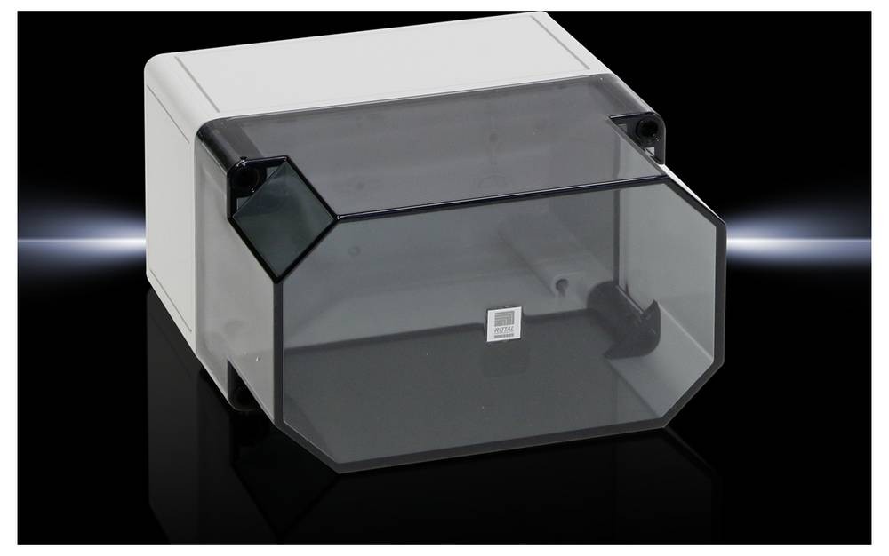 Rittal PK 9516.100 Installations-Gehäuse 180 x 110 x 165