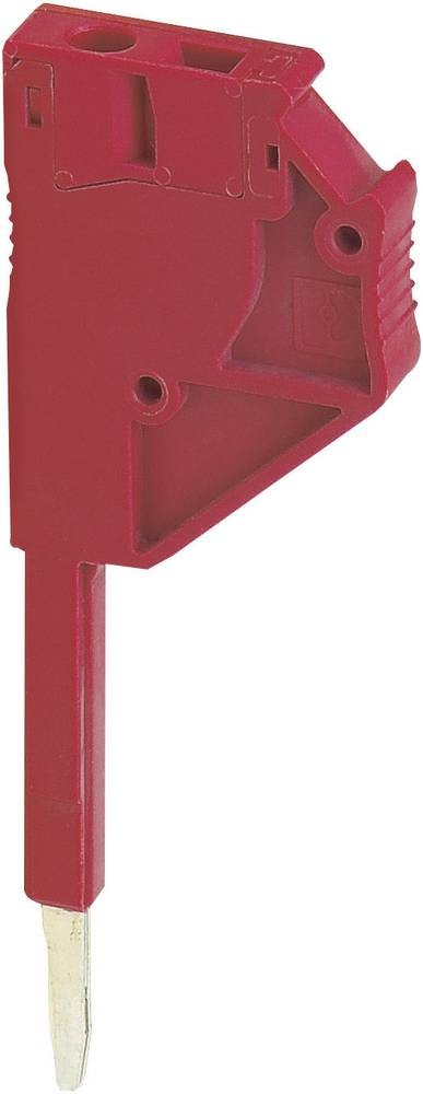 Phoenix Contact 3030983 Prüfadapter Passend für (Details): UT-, ST-,