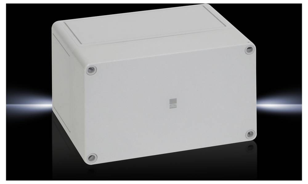 Rittal PK 9515.000 Installations-Gehäuse 180 x 110 x 111
