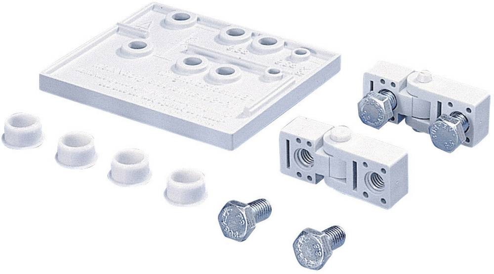 Rittal PK 9581.000 White Polystyrene - Rittal PK 9581.000,