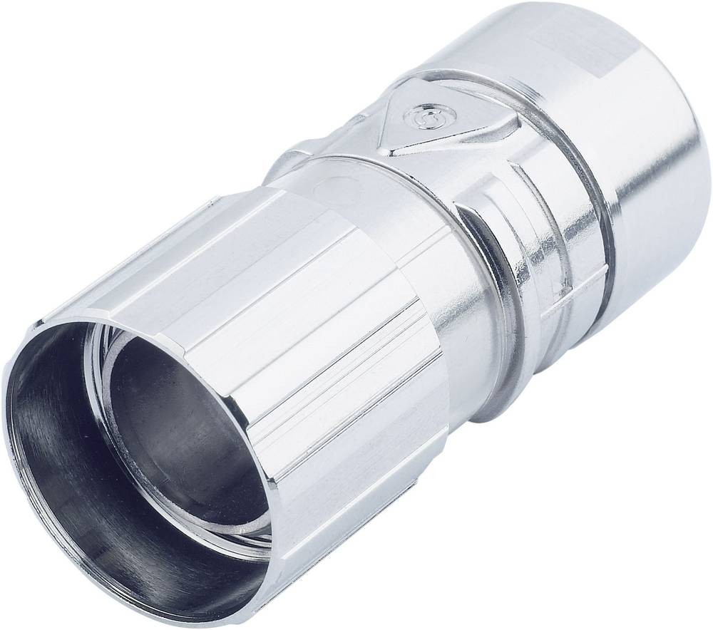 LAPP 44420037 Rundstecker Stecker, gerade Serie (Rundsteckverbinder):