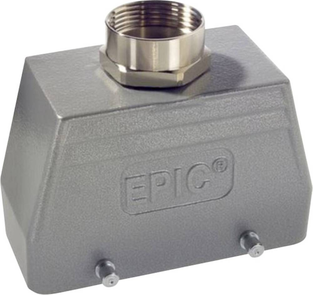 LAPP 19040000 Tüllenboîte M20 EPIC H-B 10 1 pc(s)