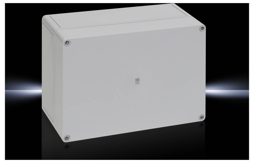 Rittal PK 9521.000 Installations-box 254 x 180 x 111 Polycarbonat