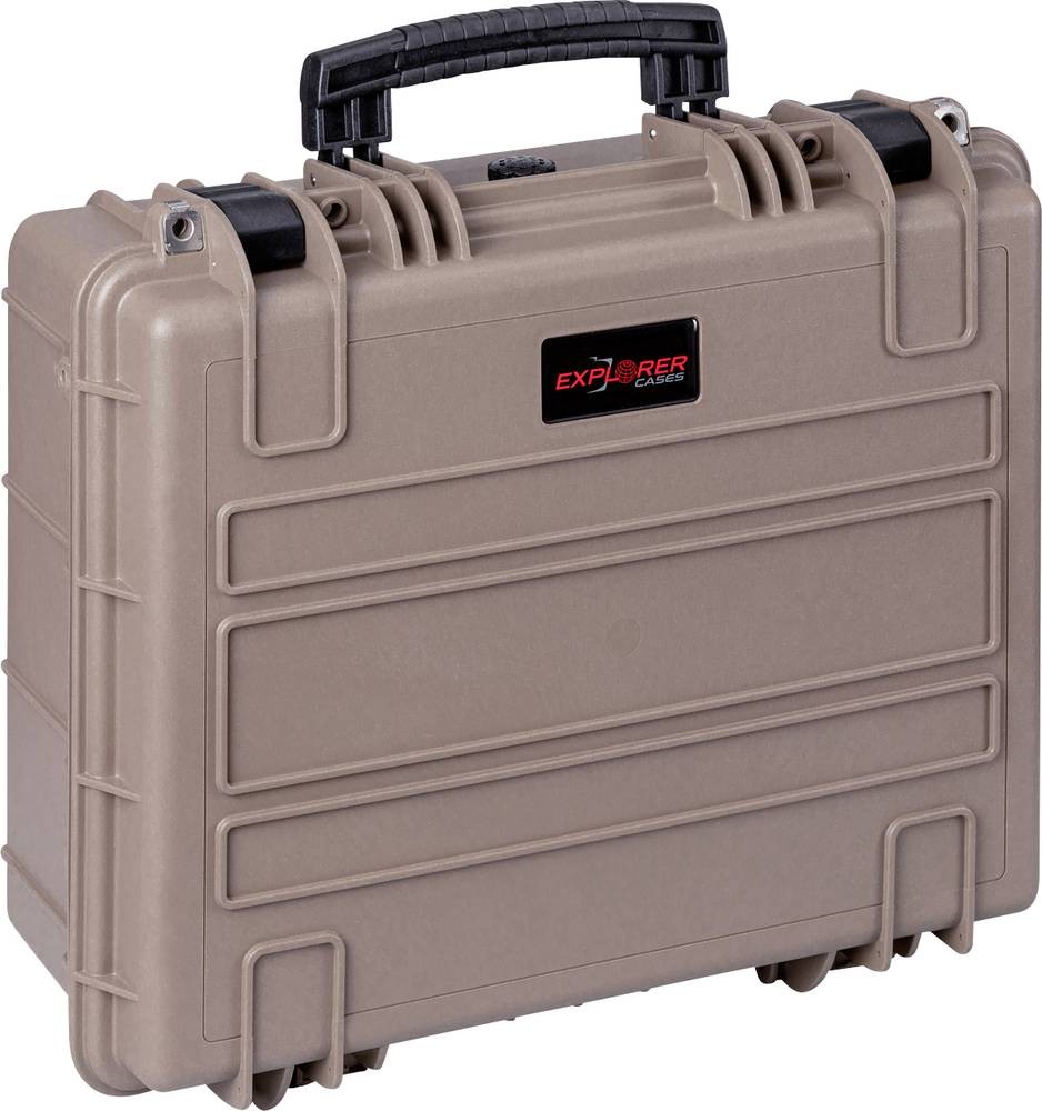Explorer Cases Outdoor valise 4419HL.D E desert tan empty (B x H x T)