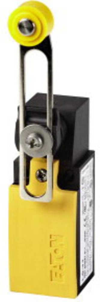 Eaton 266113 LS-11/RLA Endschalter 400V 6A Schwenkhebel einstellbar