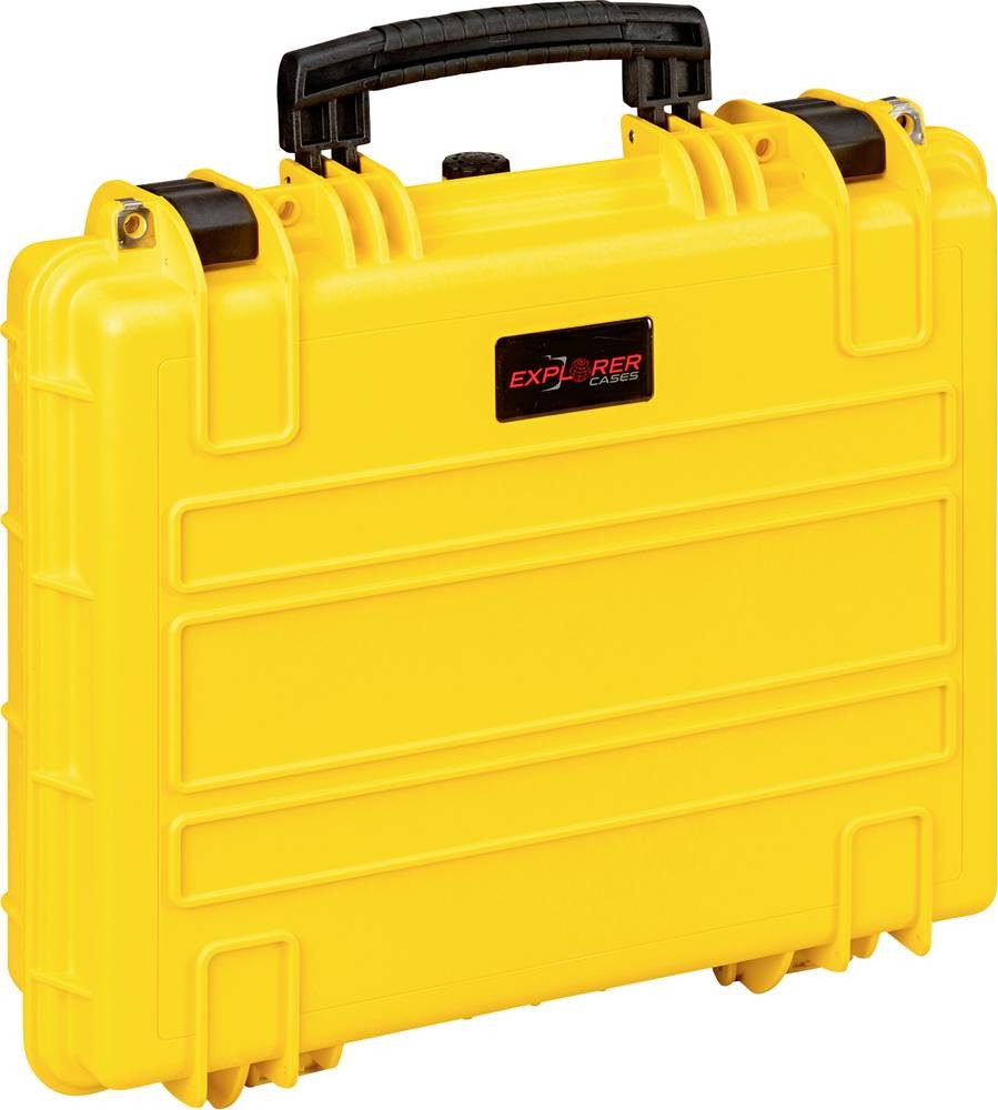 Explorer Cases Outdoor suitcase 4412HL.Y E yellow empty (B x H x T)