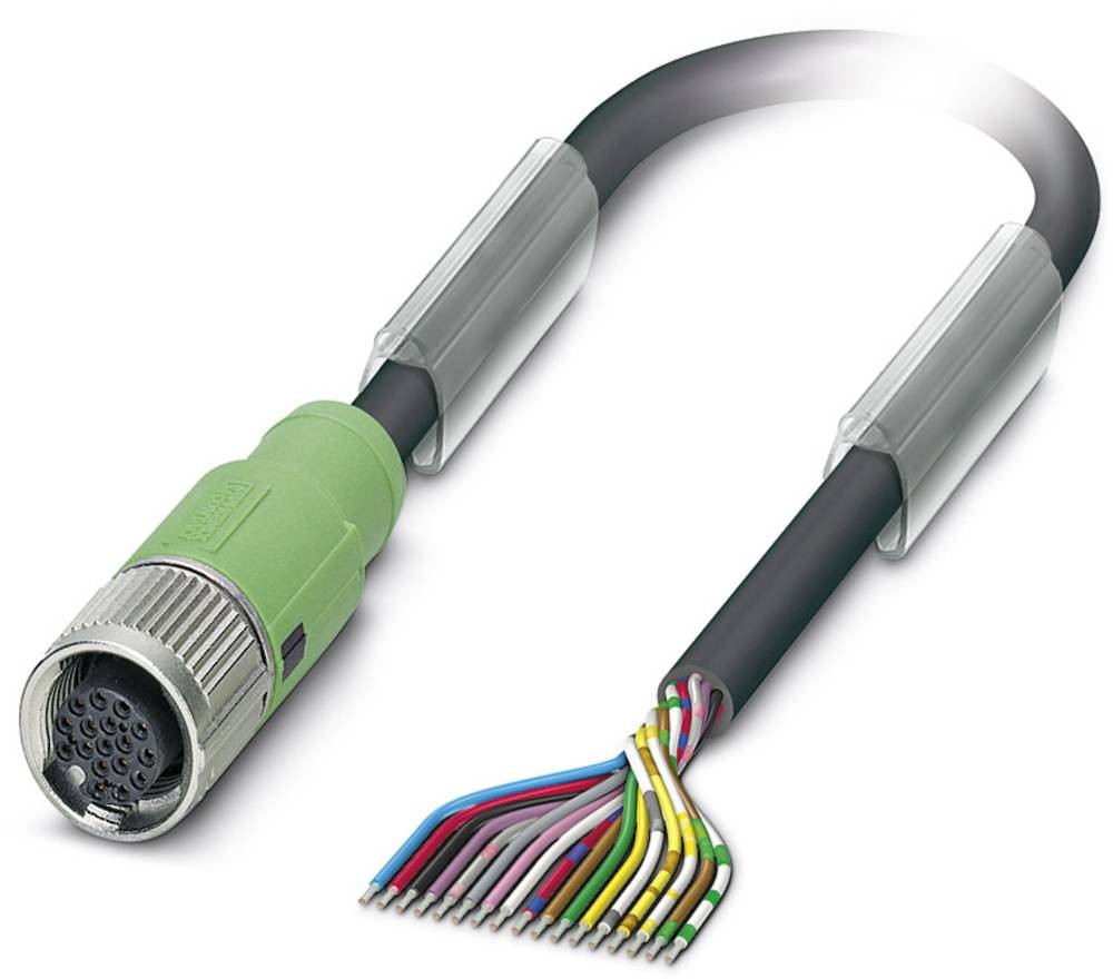 Phoenix Contact 1430776 Sensor-/Aktor-Steckverbinder, konfektioniert