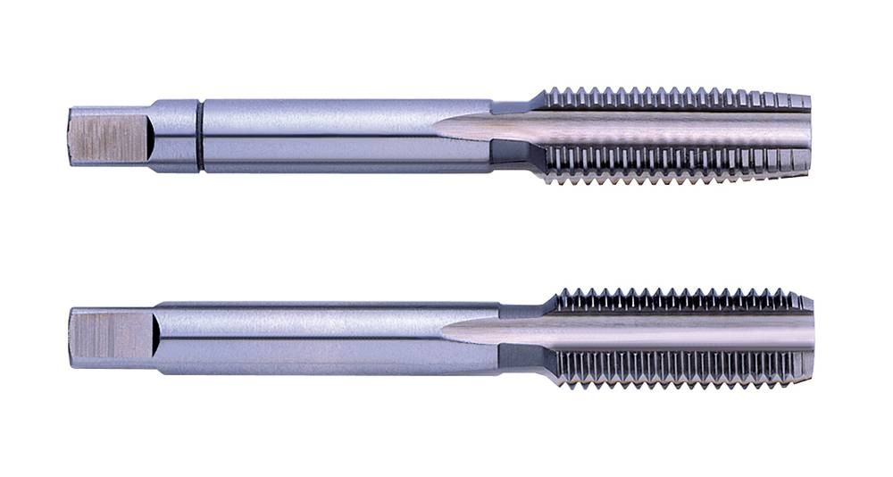 Eventus by Exact 10209 Handgewindebohrer-Set 2teilig G (BSP) 3/8\