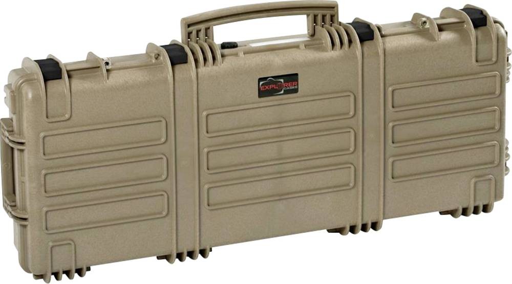 Explorer Cases Outdoor suitcase 9413.D 94cm long case, desert tan